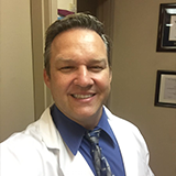 Dr. David M. Gent, Podiatrist (Foot and Ankle Specialist)