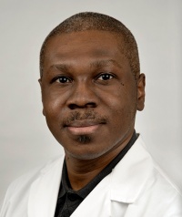 Dr. Christian F Kone M.D