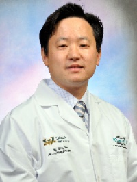 Dr. Jay  Yang M.D.