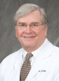 Dr. Joe R. Ross M.D., Urologist