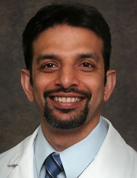 Dr. Amit Taneja M.D., Internist