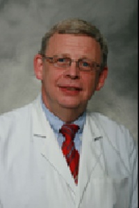 Dr. Tommy Hamblen Crunk M.D., Family Practitioner
