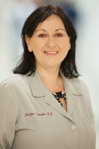 Dr. Marzena  Lipinska MD