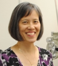Dr. Pamela J. Fong O.D.
