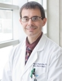 Dr. John A. Magnotta MD