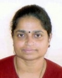Dr. Dr. Bhavani Ketheeswaran , Internist