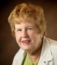 Dr. Beverly B. Yount M.D.