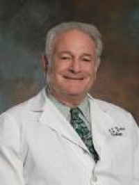 Dr. Harvey Yorker DO, Urologist