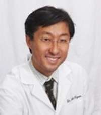 Dr. Derek D. Hyun D.D.S.
