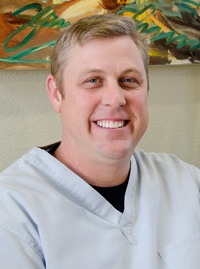 Dr. Matthew Edward Moudy DDS, Dentist