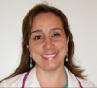 Dr. Yohanna  Andrade-fegali M.D.