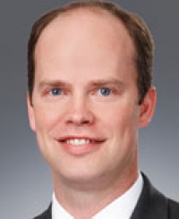 Dr. Matthew Nevitt, Orthopedist