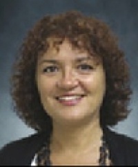Dr. Viviana Teodora Ionescu-tiba MD