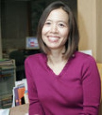 Dr. Pamela Wang M.D., Internist