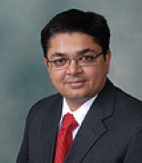Dr. Jignesh Devkaranbhai Patel MD