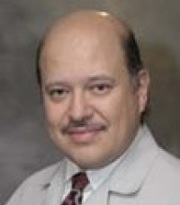 Dr. Jose Francisco Elizondo M.D., Family Practitioner
