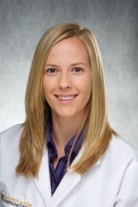 Dr. Stacey Ann Appenheimer M.D.