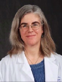 Dr. Susan M. Friedman MD, Geriatrician