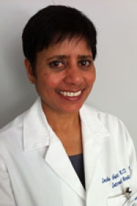 Dr. Indu  Gupta MD, MPH, MAPA