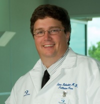 Dr. Gaines E Richardson MD, Hospice and Palliative Care Specialist