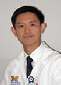 Dr. Yihung  Huang M.D.