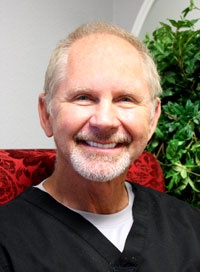 Dr. Randall Dean Jones D.D.S., Dentist