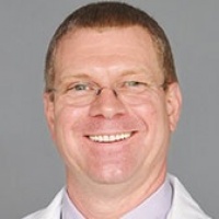Dr. Glenn Allin Raymond MD