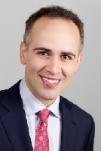Dr. Symeon Vasilios Zannikos M.D., Orthopedist
