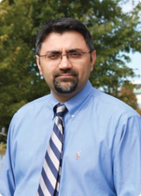 Dr. Kevin Munish Comar MD