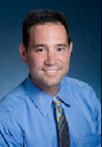 Dr. Tyler D. Goldberg MD, Orthopedist
