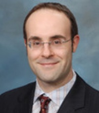 Dr. Daniel C Garibaldi M.D.