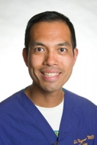 Eric Ryan Uyguanco M.D., Cardiologist