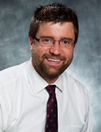 Dr. Christopher Kirt Kessler M.D., Emergency Physician