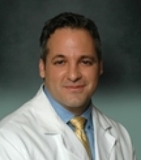 Dr. Mark J Seamon MD, Trauma Surgeon