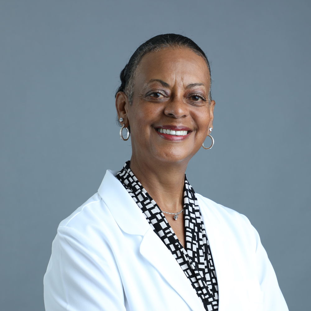 Dr. Suzanne E. Afflalo MD