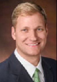 Dr. Christian Dylan Turner M.D., Sports Medicine Specialist (Pediatric)
