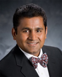 Dr. Ganesh Krishna M.D, Critical Care Surgeon
