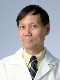 Prof. Lawrence Siu-yung Chan M.D.