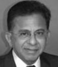 Anil Vallabhdas Shah M.D., Cardiologist