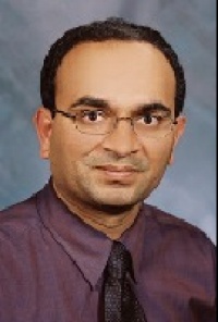 Dr. Yogesh Amin M.D., Nephrologist (Kidney Specialist)