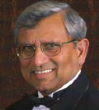 Dr. Madhav K Srivastava MD