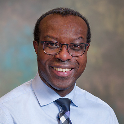 Dr. Oghomwen K. Sule, M.D., Internist