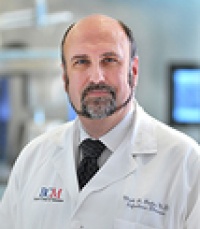 Dr. Mark Joseph Parta MD, Infectious Disease Specialist
