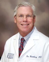 Dr. Rex G Waterbury MD