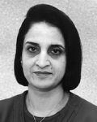 Dr. Rubina Siddiqui MD, Pediatrician