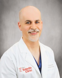 Dr. David J Kouba MD