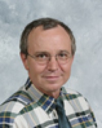 Philip W Tally M.D., Radiologist