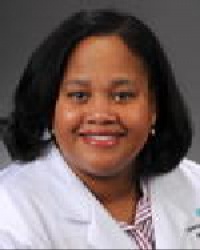 Dr. Ajiri Smith Barnes MD, Family Practitioner