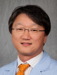 Dr. Andrew H. Kim M.D.