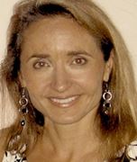 Dr. Caroline Laetitia Colonna DOM, Acupuncturist